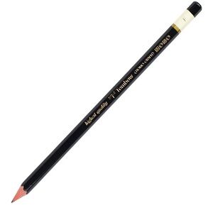 Tombow 51510 MONO Drawing Pencil, F, Graphite